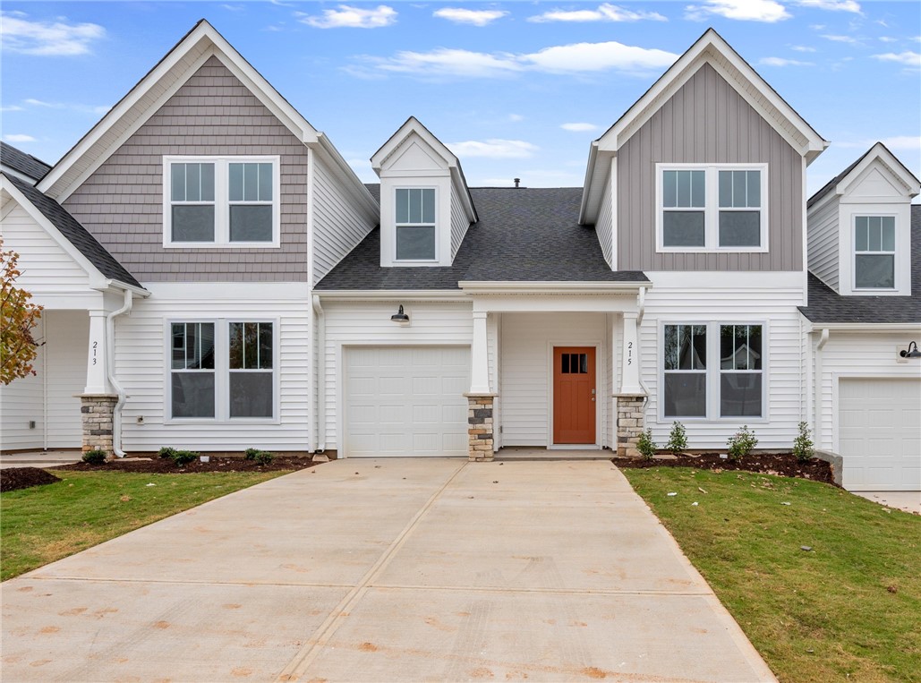 215 Woodhouse Way