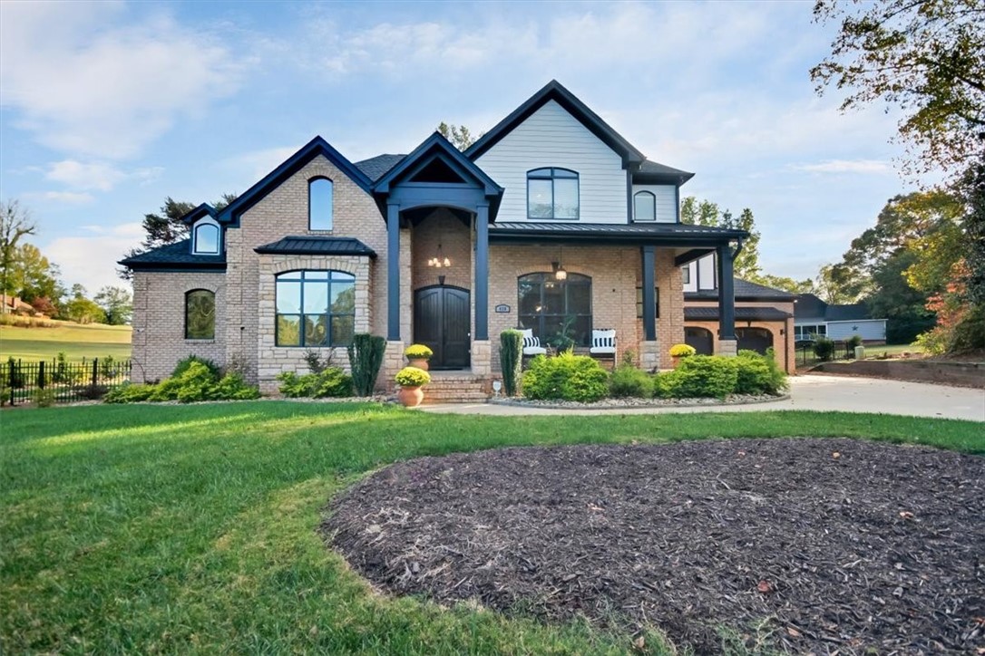420 Inverness Way