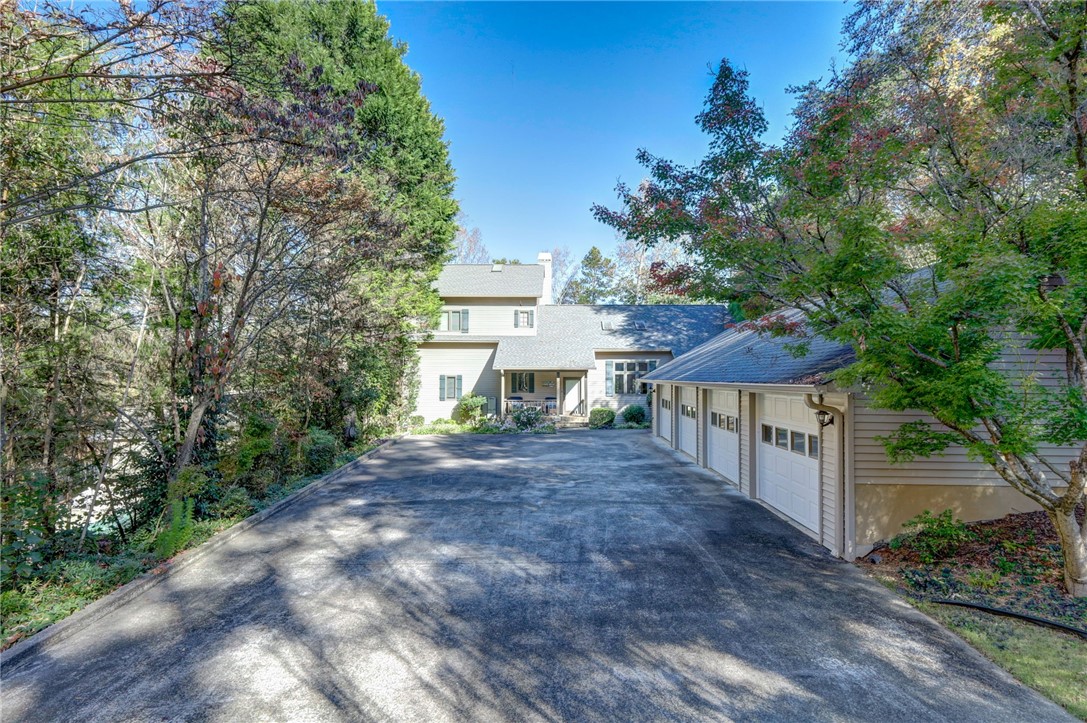 146 S Shore Drive