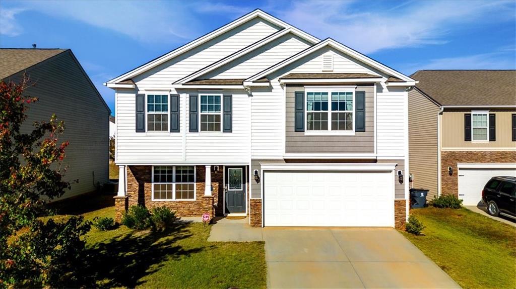 715 Longhorn Drive