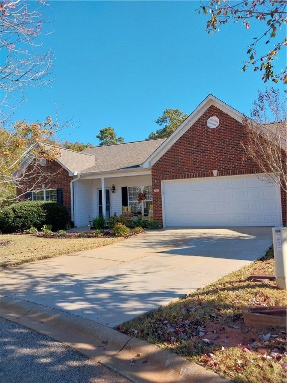 134 Herd Park Court