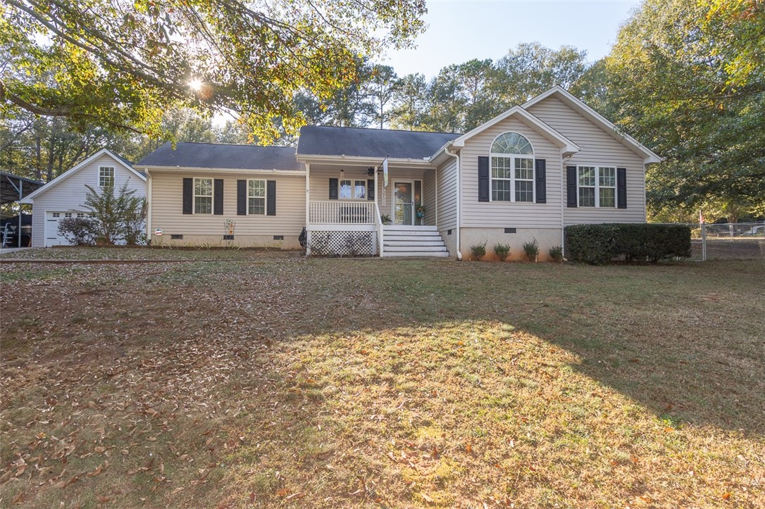 111 Judy Drive