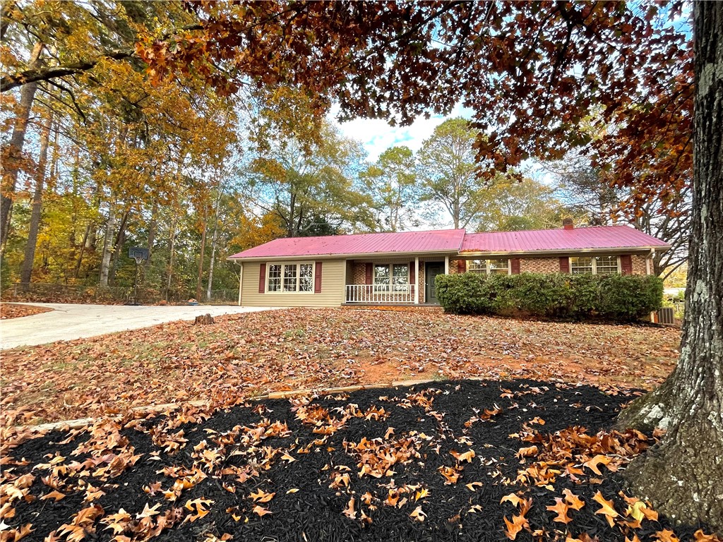 608 Tanglewood Drive