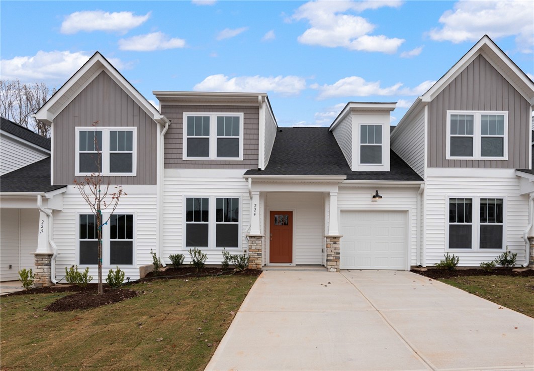 224 Woodhouse Way