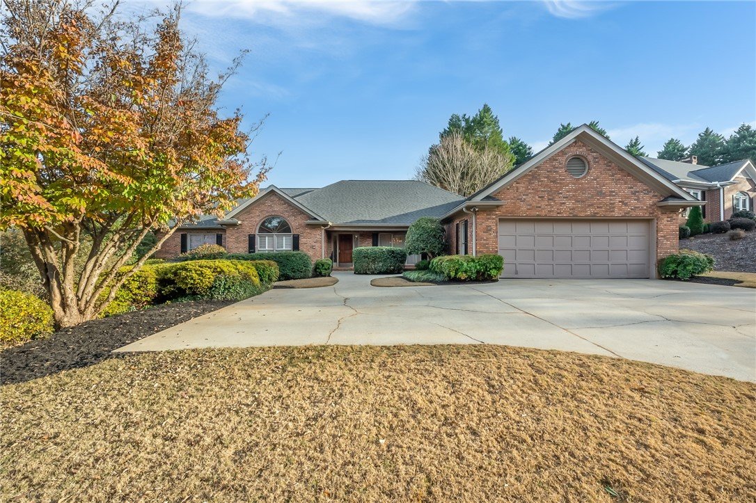 1 Stone Valley Court