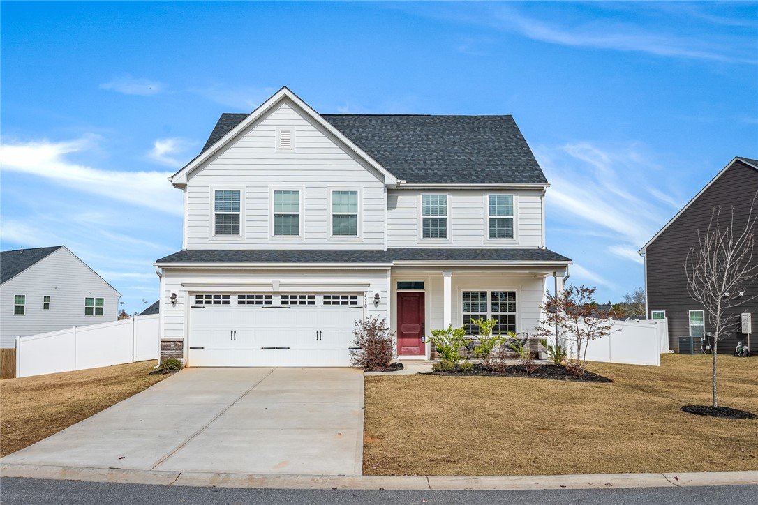 410 Greer Farm Lane