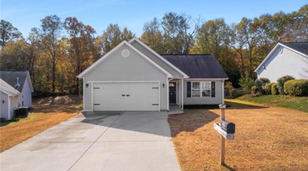 134 Palm Branch Way