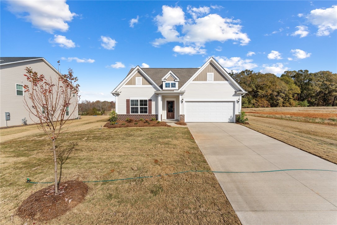 762 Oak Hill Lane