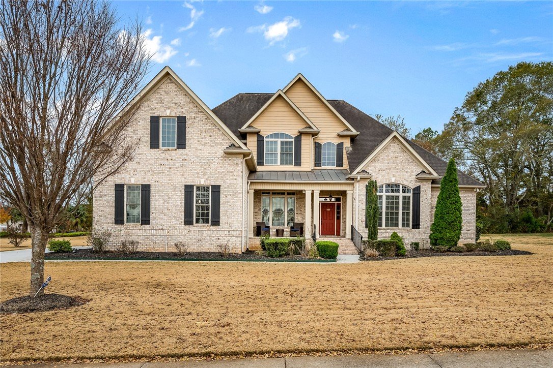 106 Langwell Drive