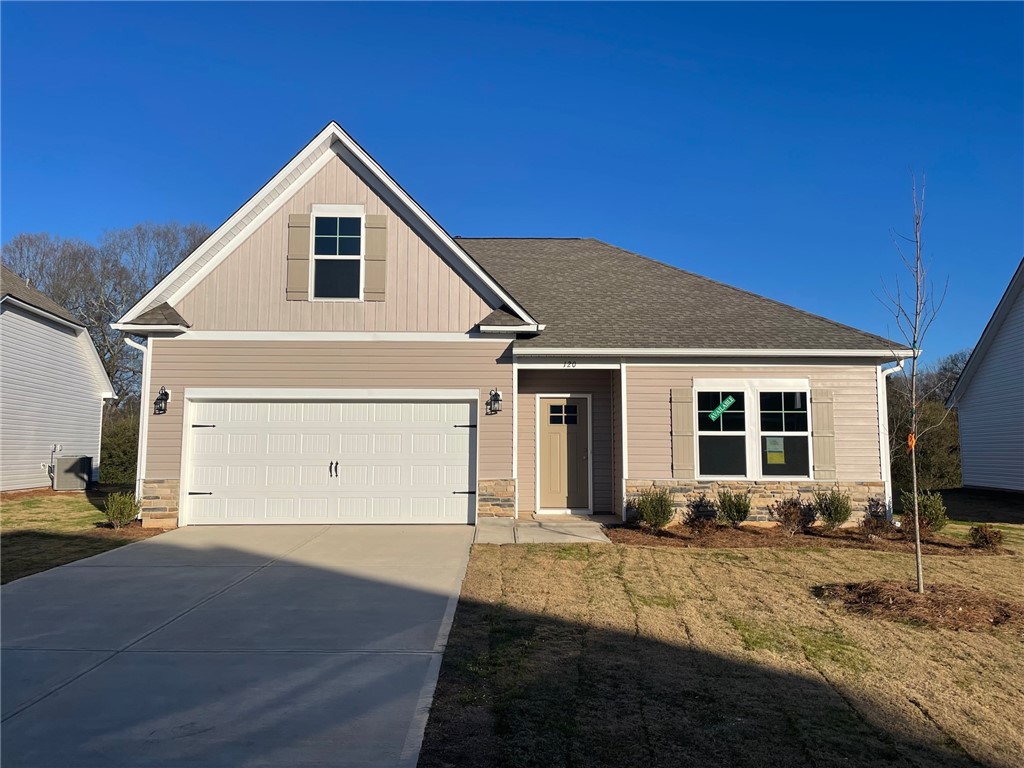 120 Callongton Drive Lot 70