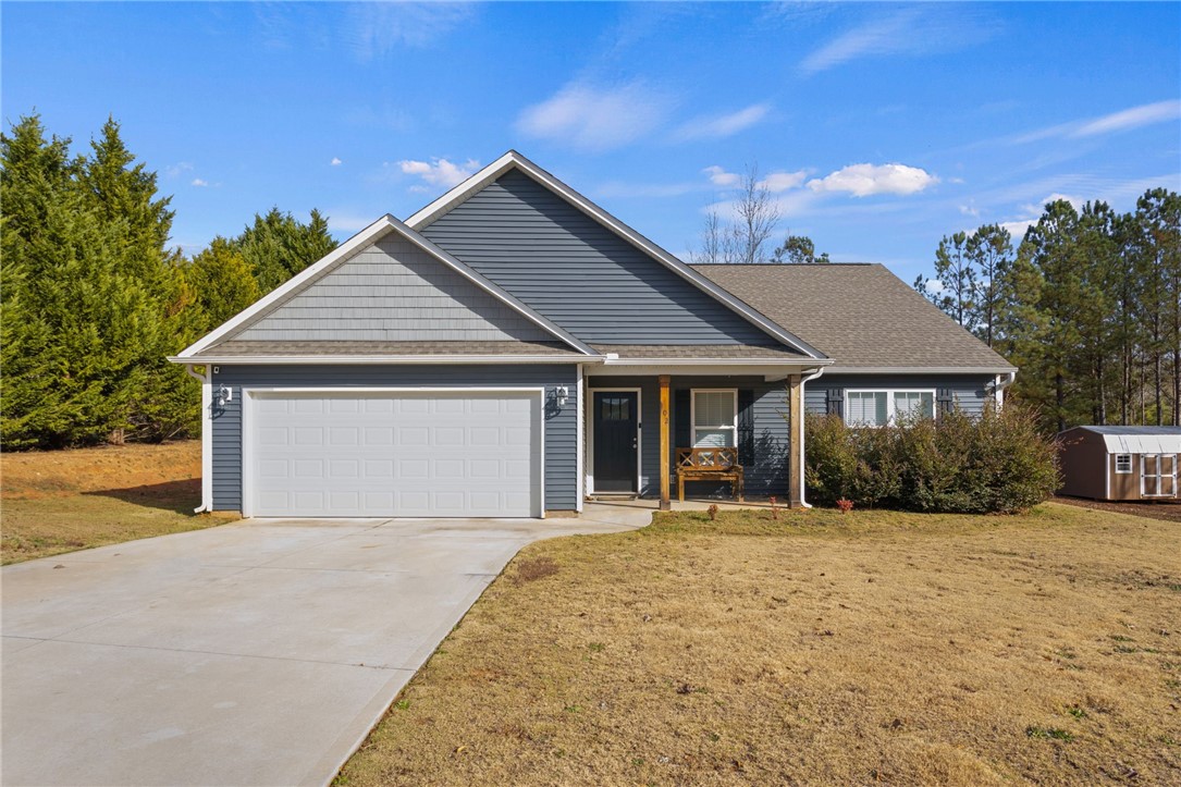 102 Dream Lane