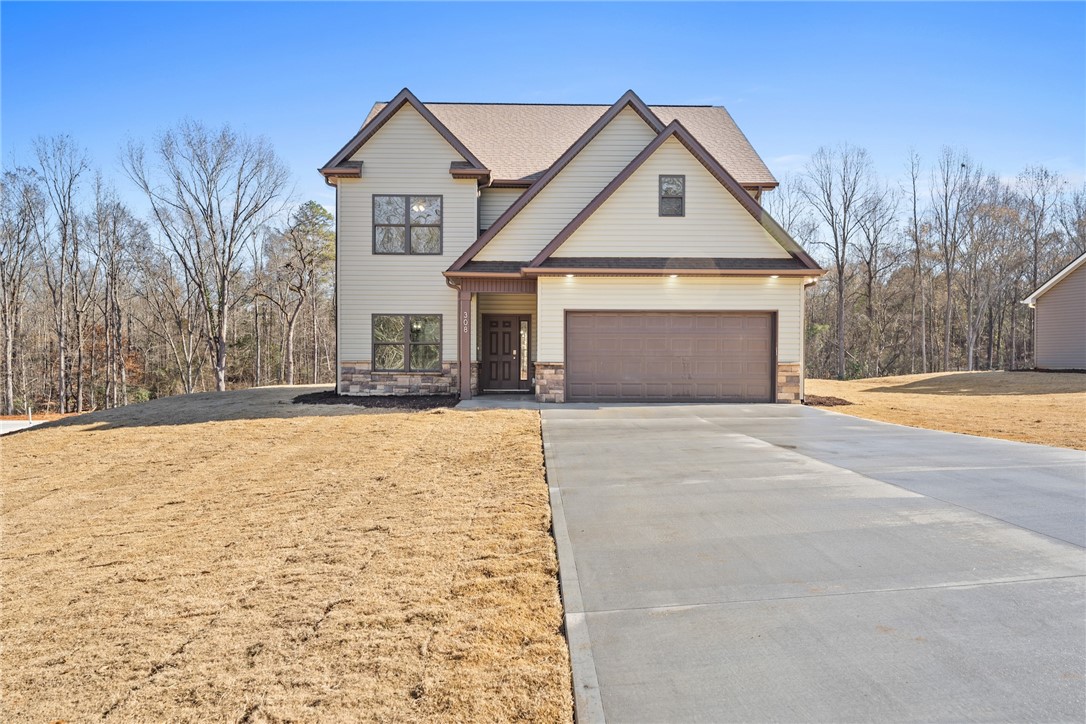 308 Lakeshore Drive
