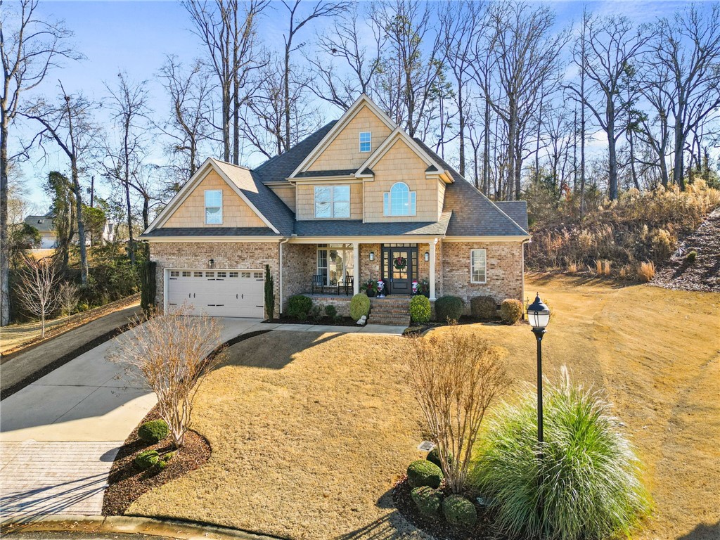 134 Siena Drive