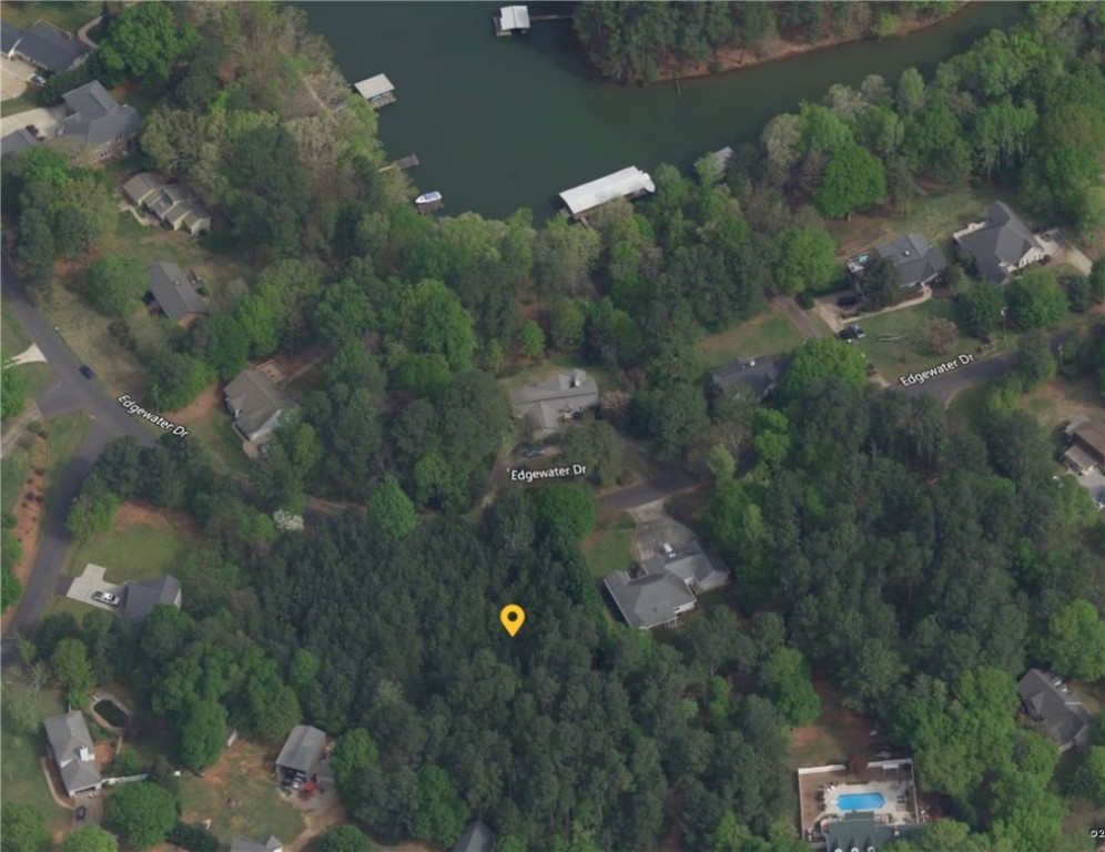 402 Edgewater Drive