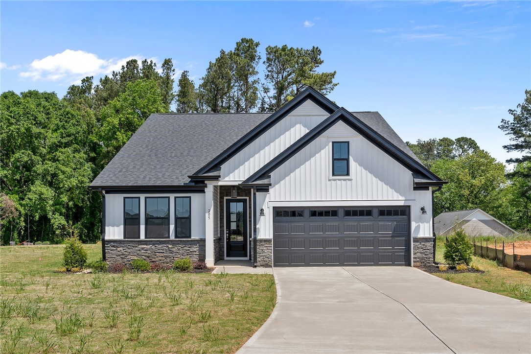 205 White Oak Court