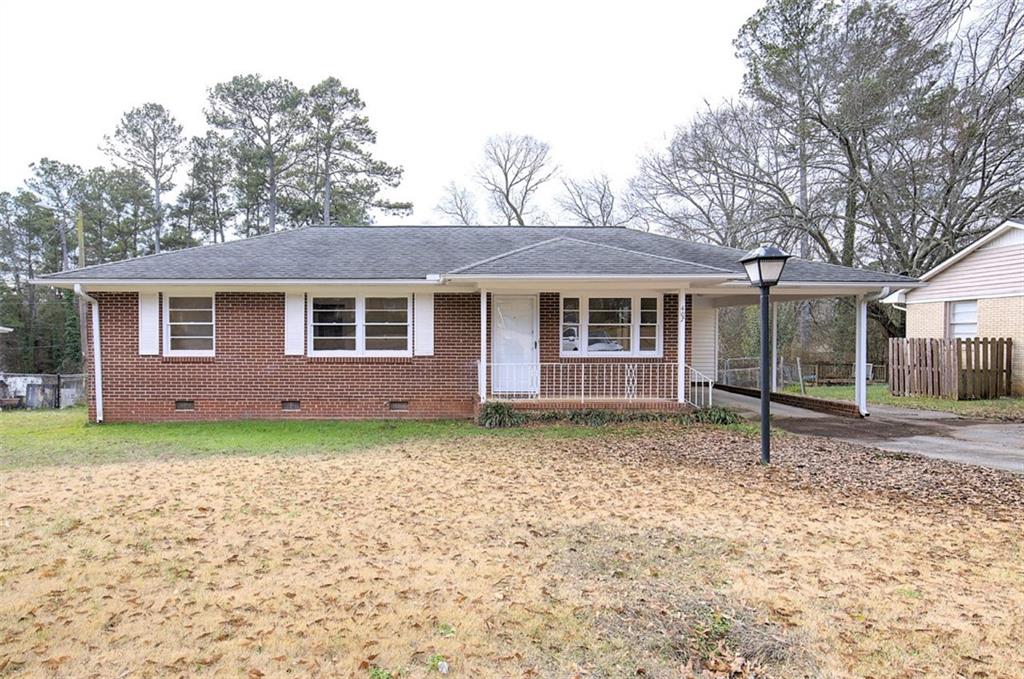 407 Camellia Drive