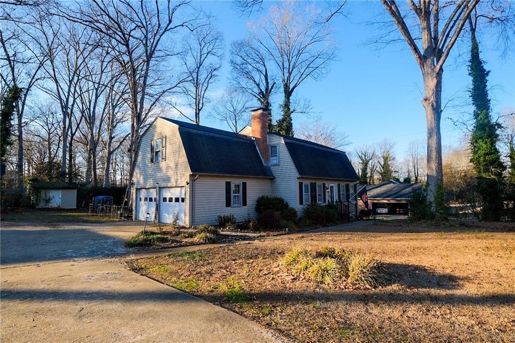 302 Meadow Park Drive