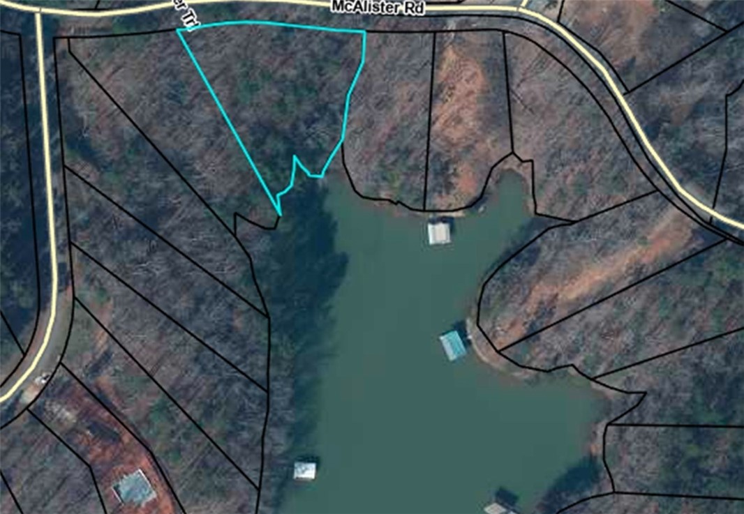 Lot 14 (Peninsula Pointe) Mcalister Road
