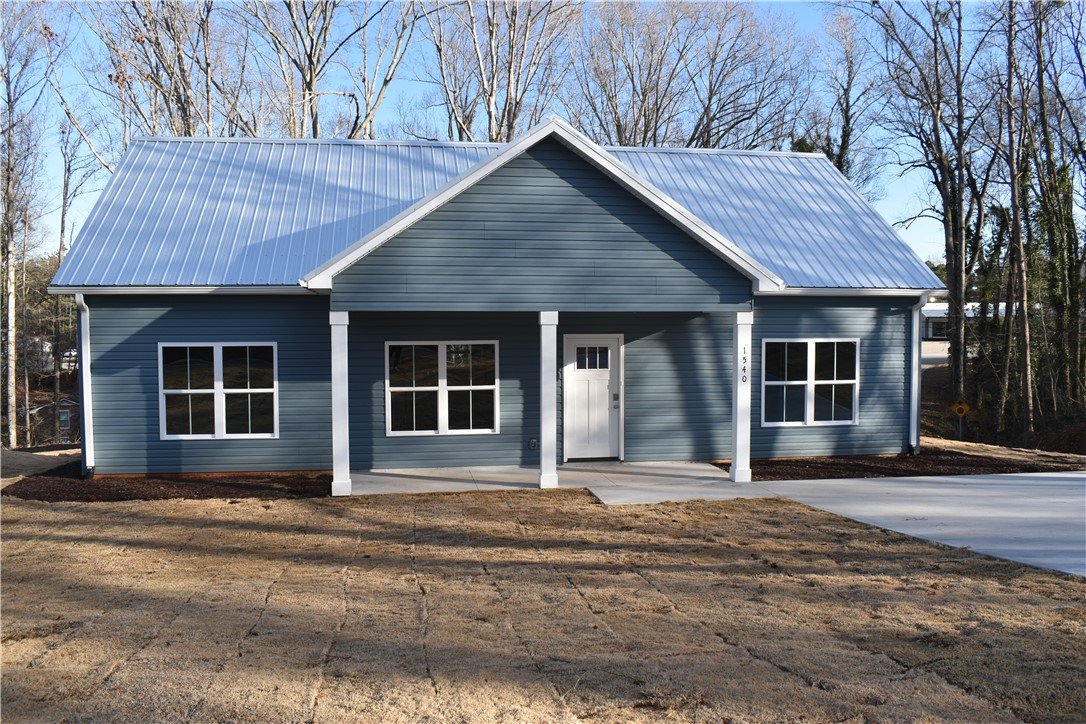 1540 Old Trail Drive
