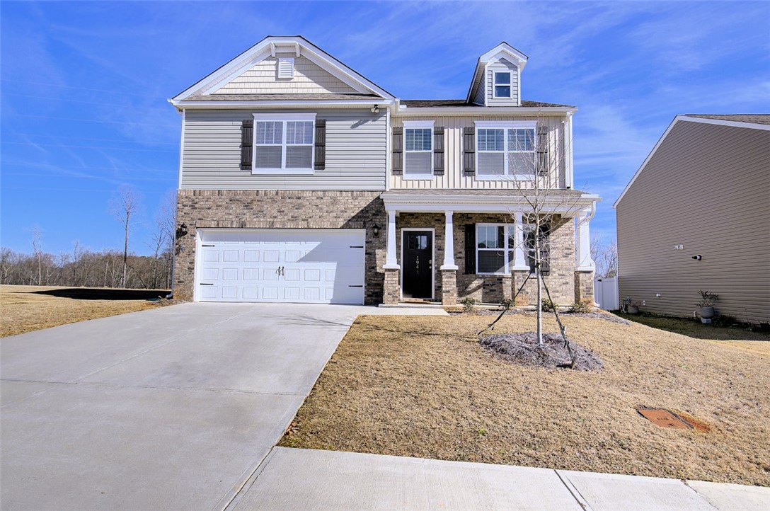 194 Light Spring Road