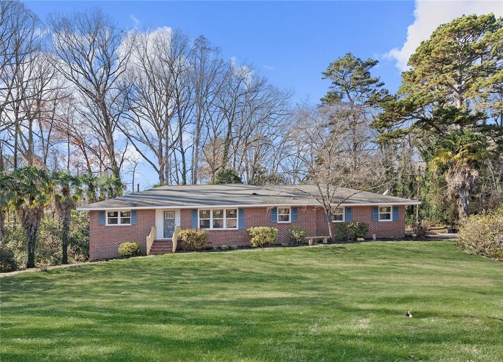 218 Ponce Deleon Drive