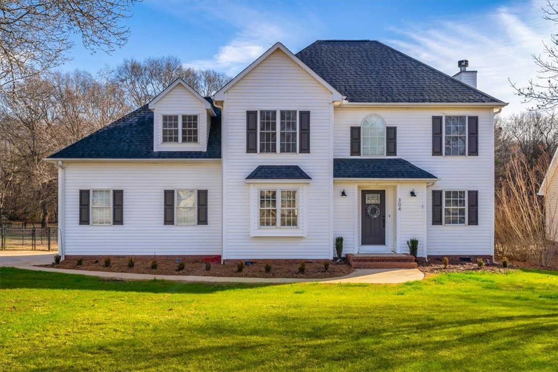 304 Huddersfield Drive