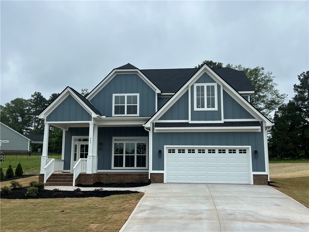 303 Summerall Drive