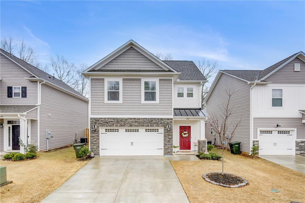 137 Highland Park Court