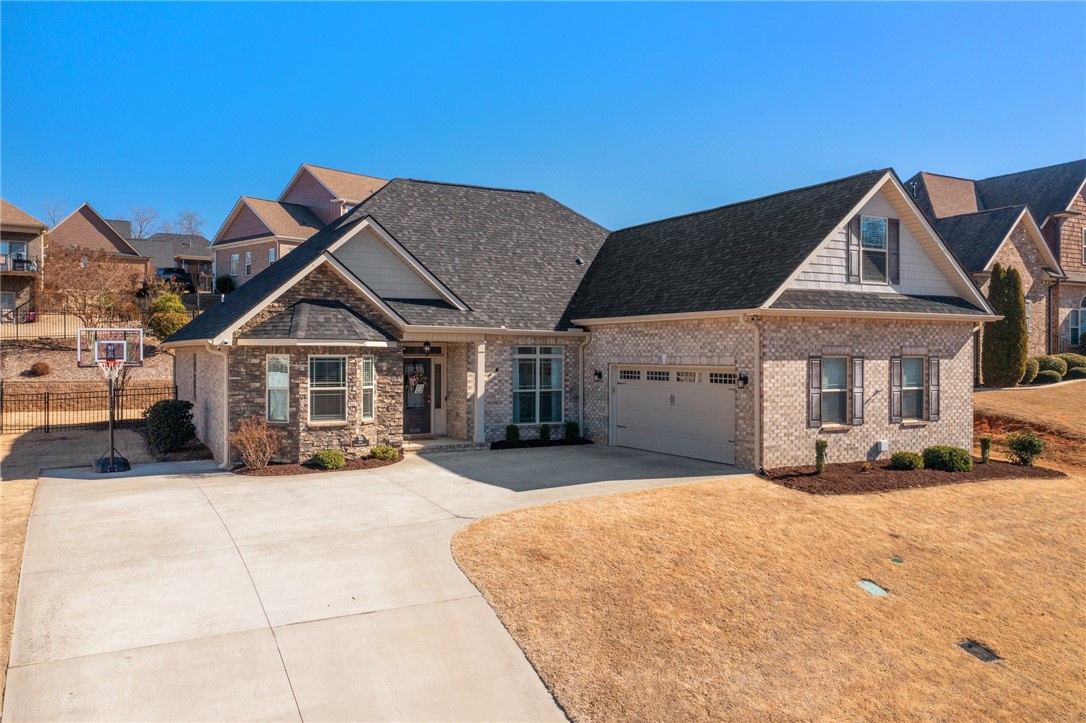 1018 Tuscany Drive