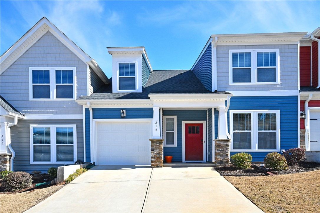 215 Rosecroft Drive