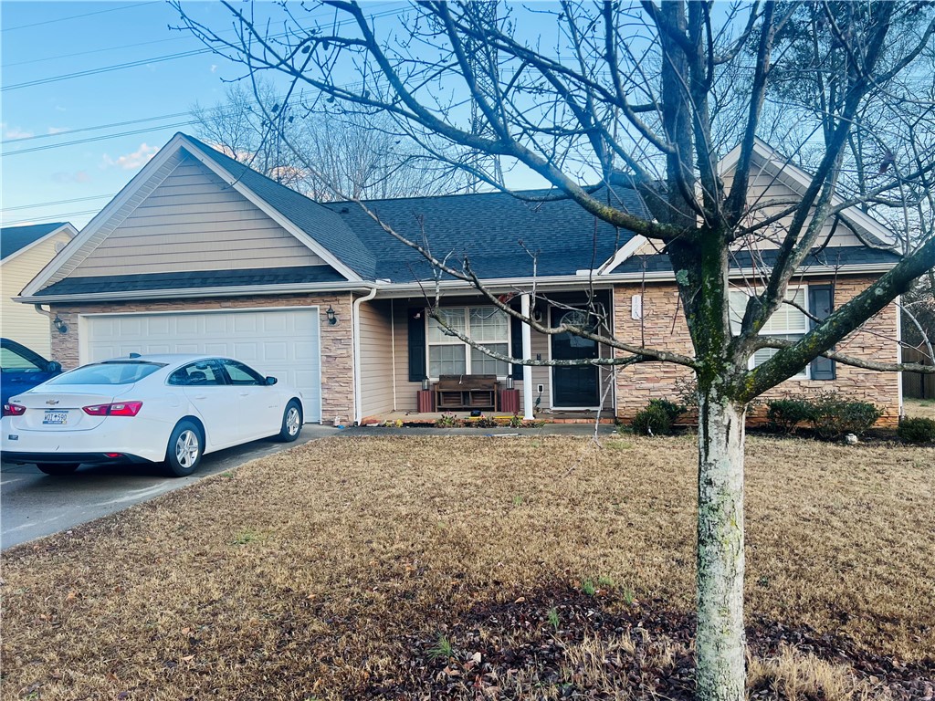 120 Glen Arbor Drive