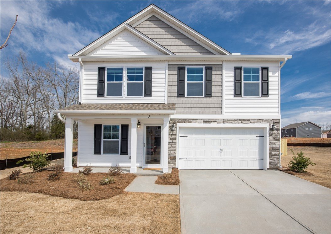 3 Pilcher Drive