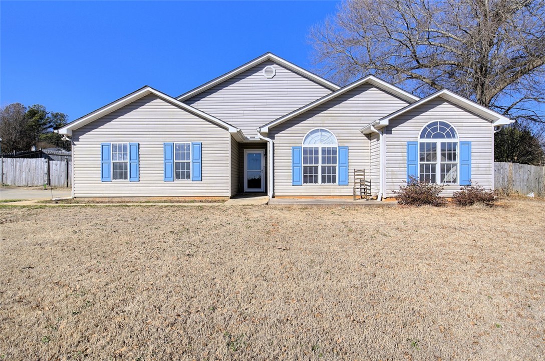 200 Merlin Court