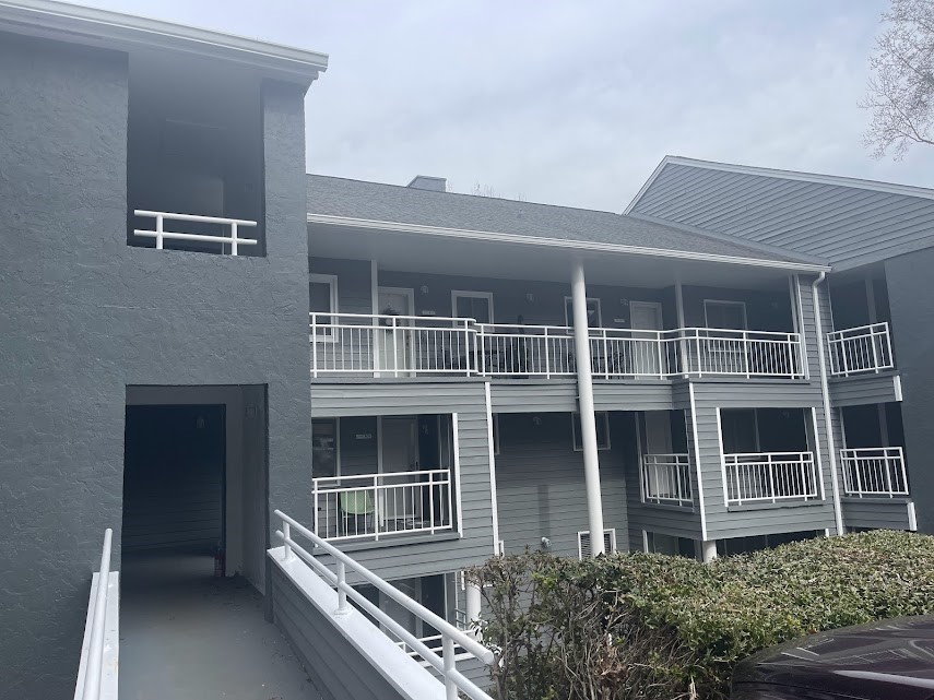 805 Northlake Drive