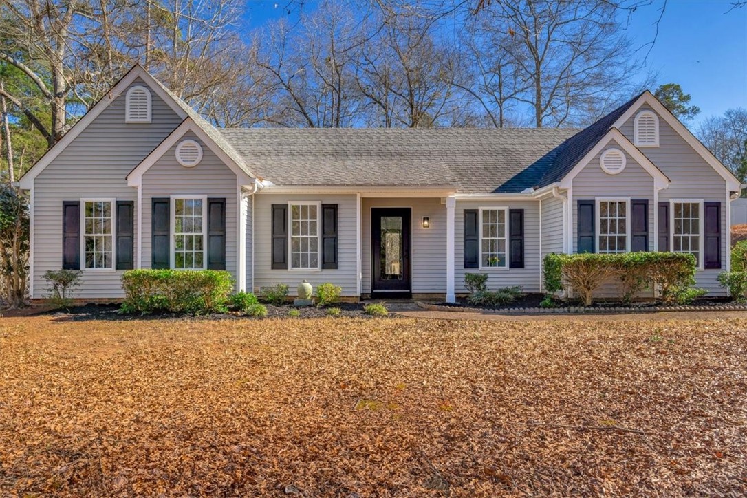 903 Pine Top Circle