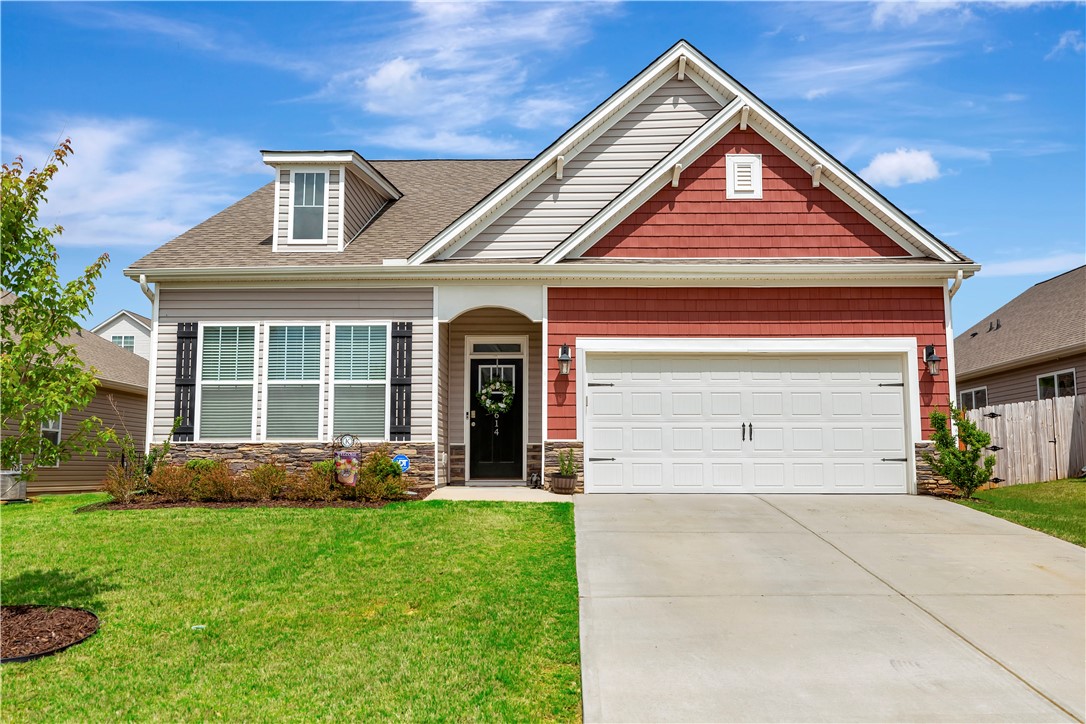 614 Fern Hollow Trail