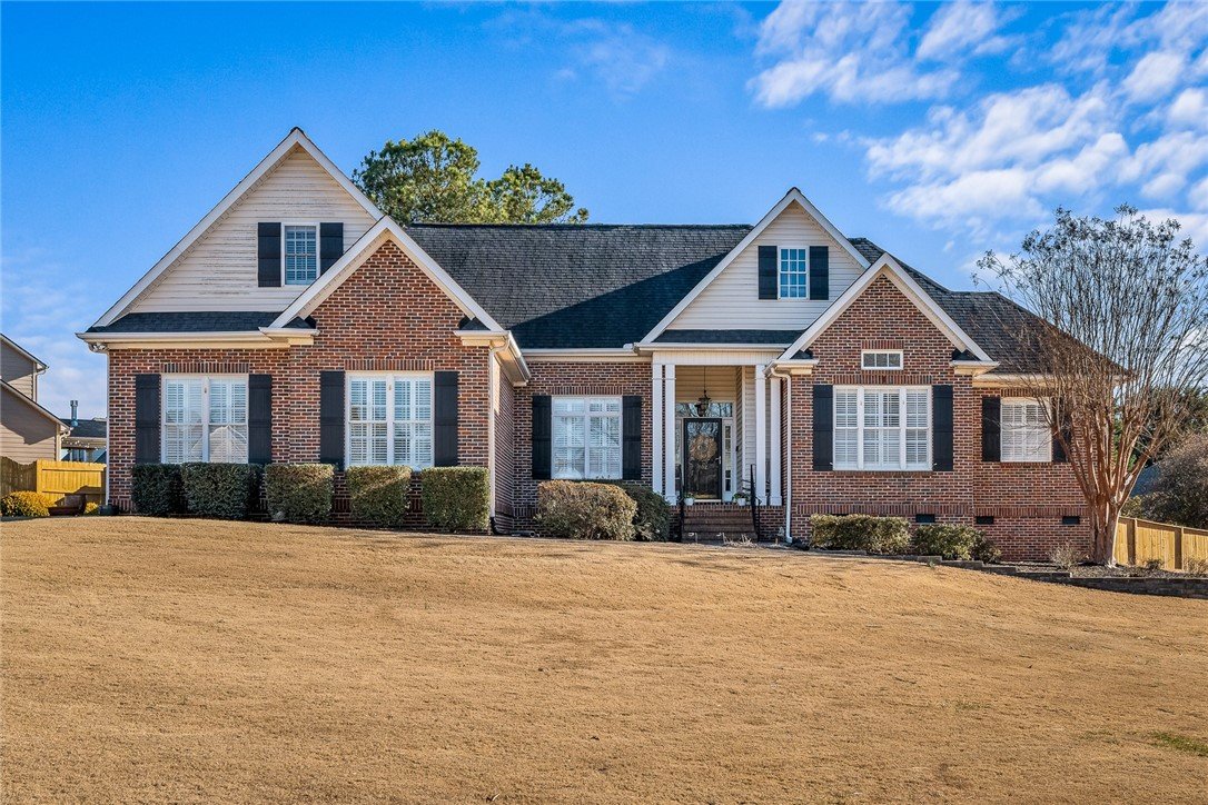 102 Ridgeway Trail