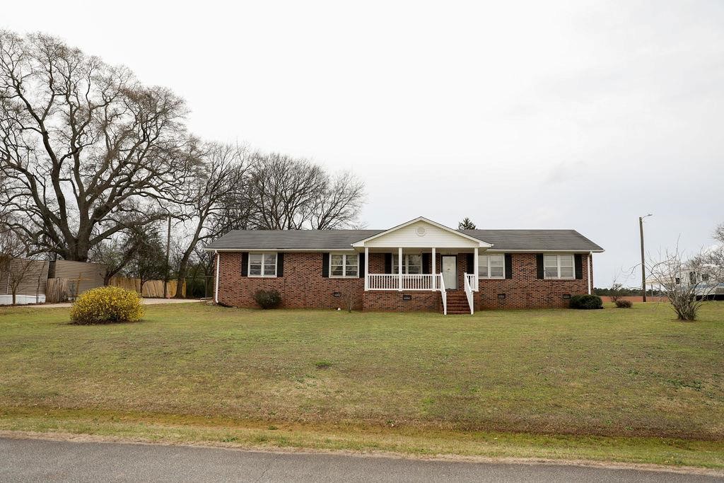 203 Greenland Road