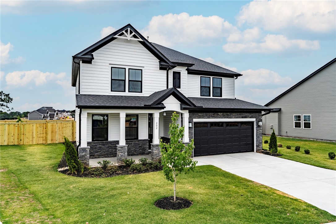 202 White Oak Court