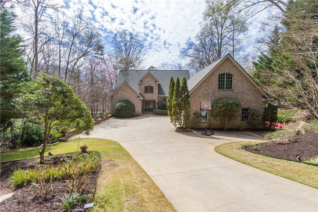 101 Reeder Point Road