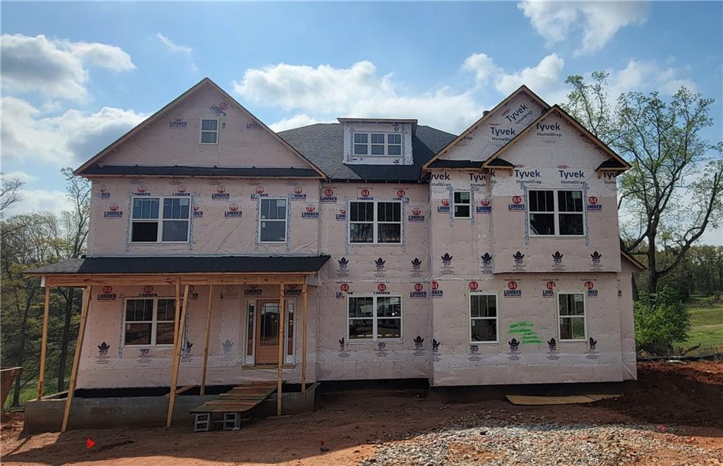 305 Forest Edge Road