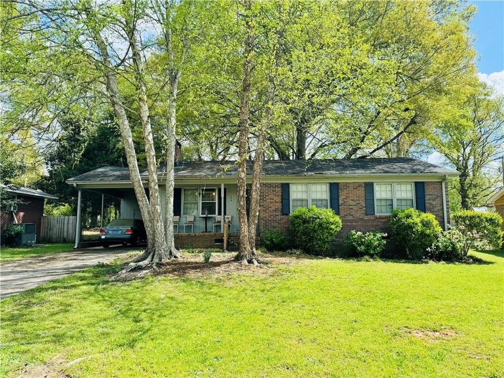 104 Northgate Drive