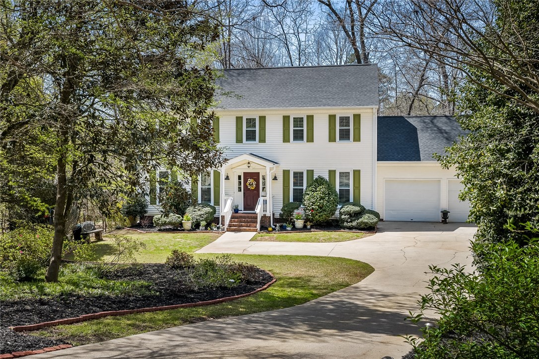 102 Combahee Court