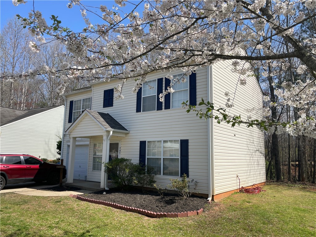 405 Kingsman Lane