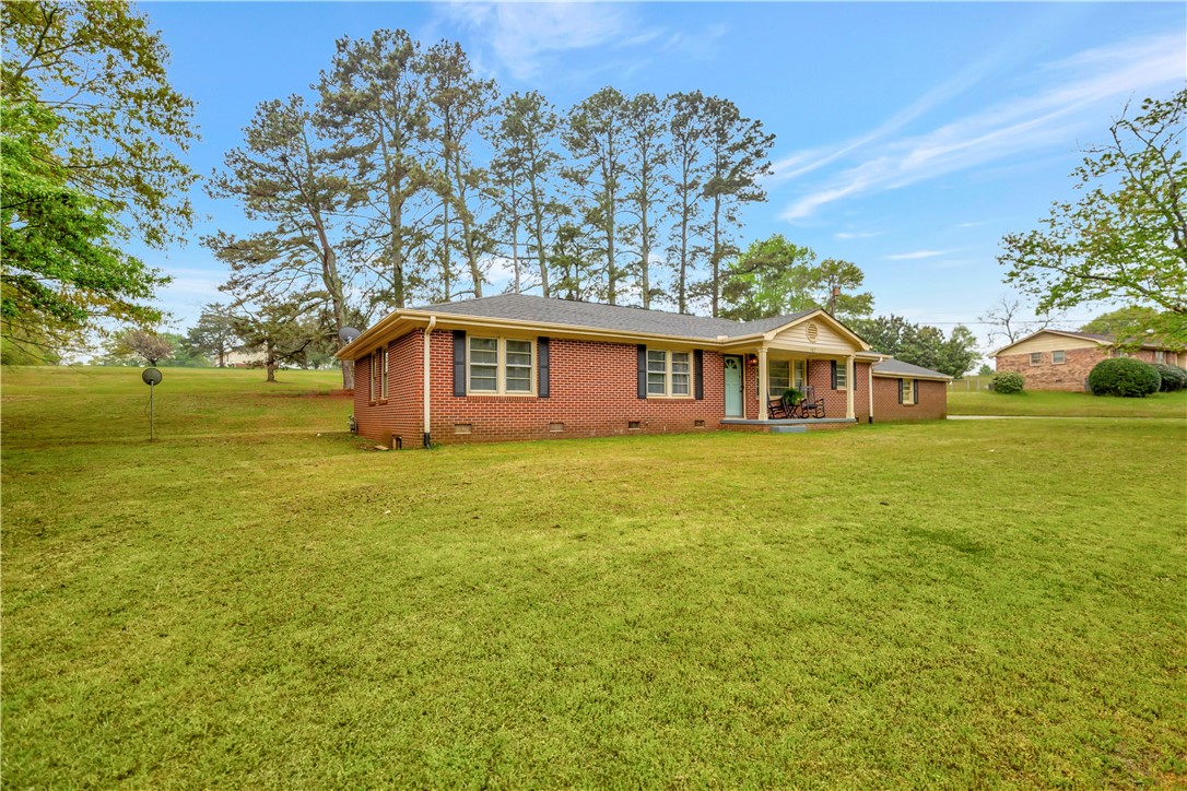 107 Wilson Road