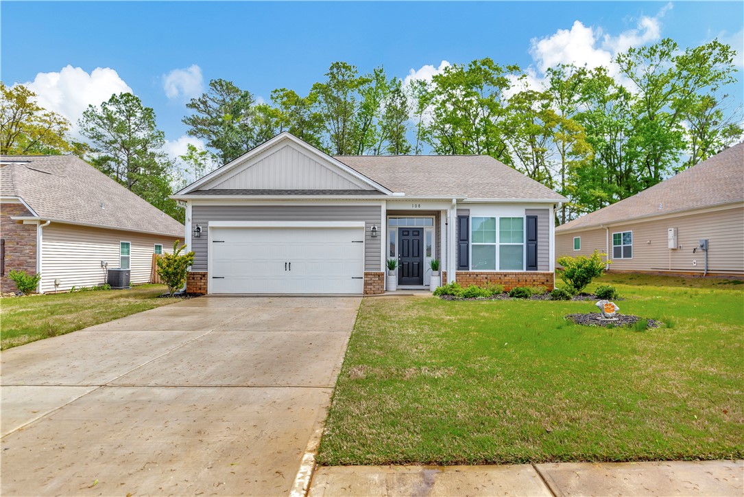 108 Spyglass Lane