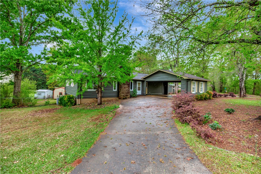 309 Meadow Drive