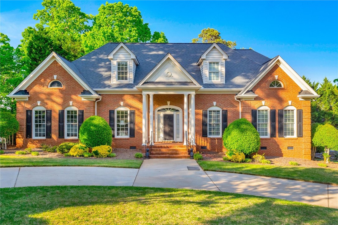 104 Overlook Court