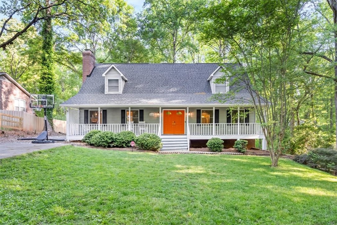 117 Ashley Road