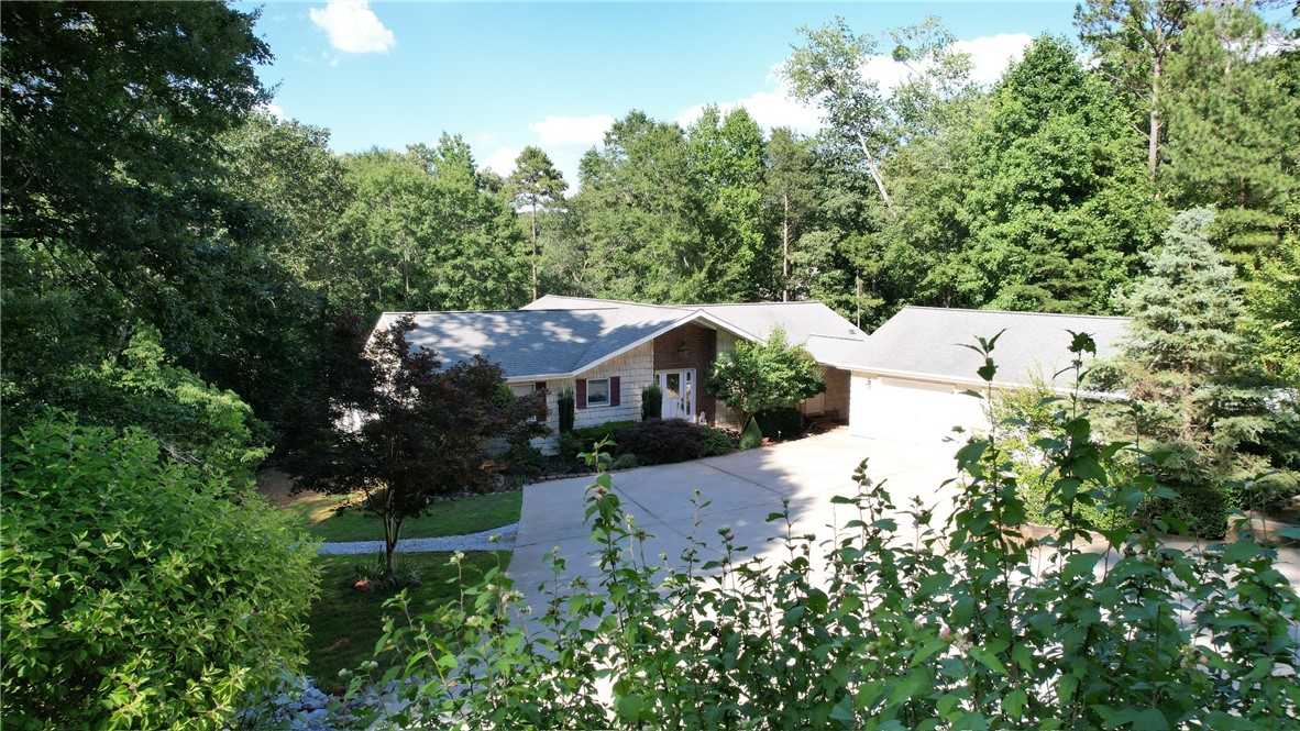110 Muskhogean Road